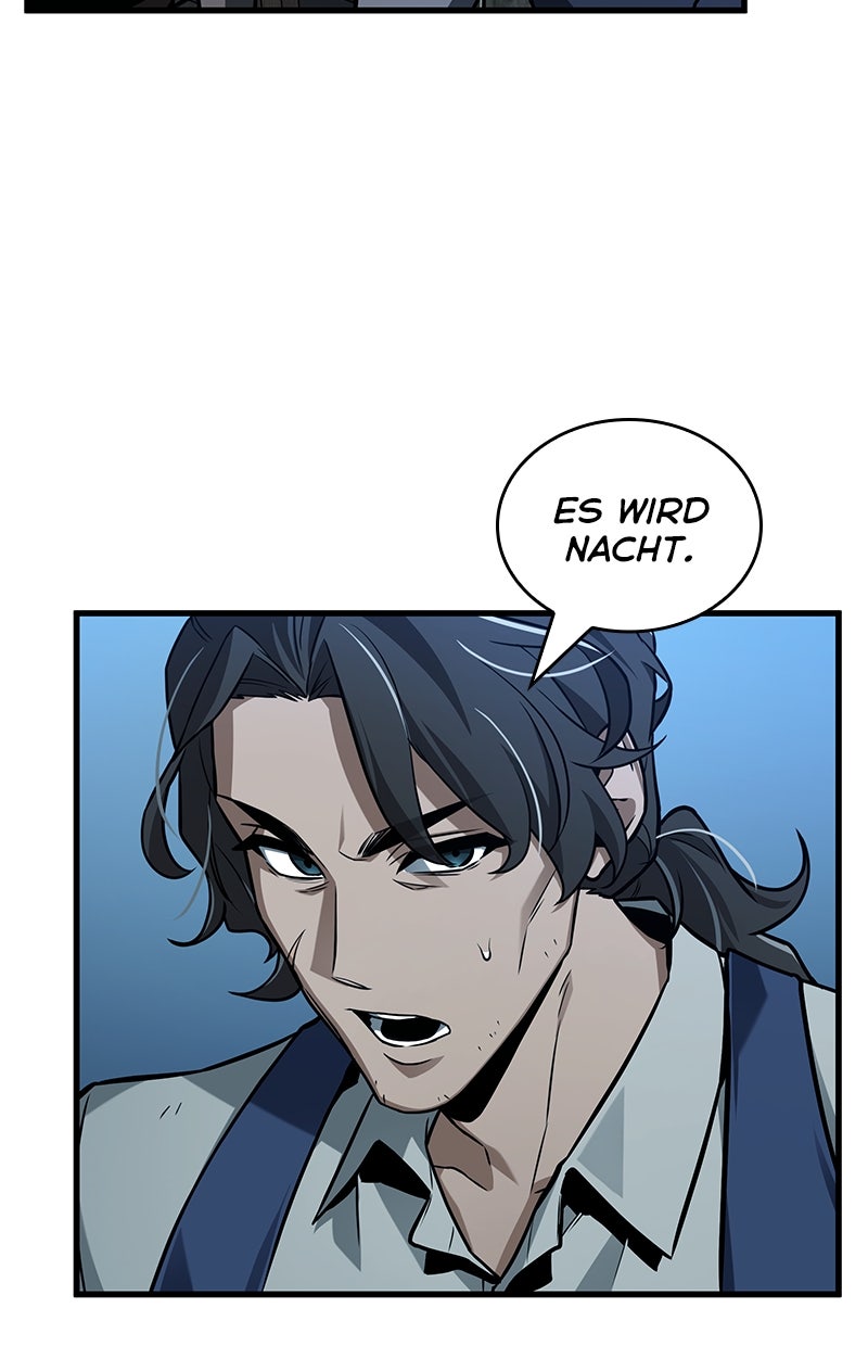 Read Der allwissende Leser Manga Online