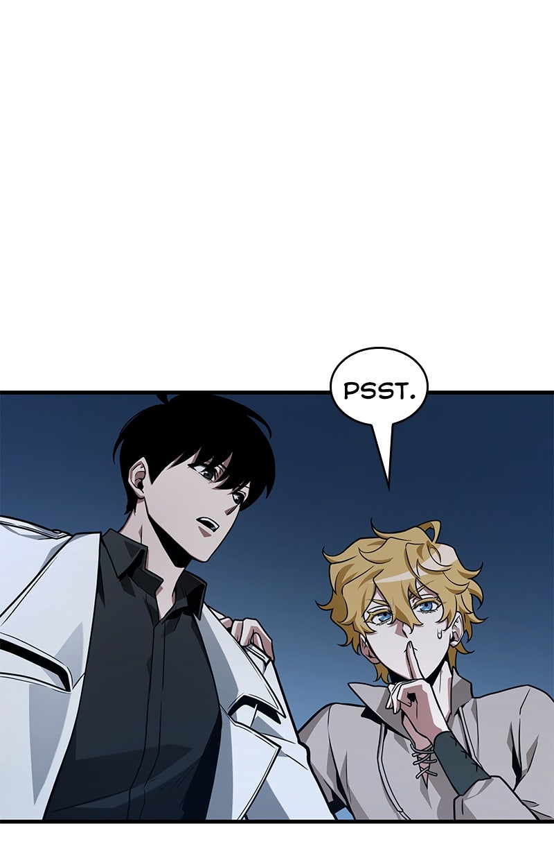 Read Der allwissende Leser Manga Online