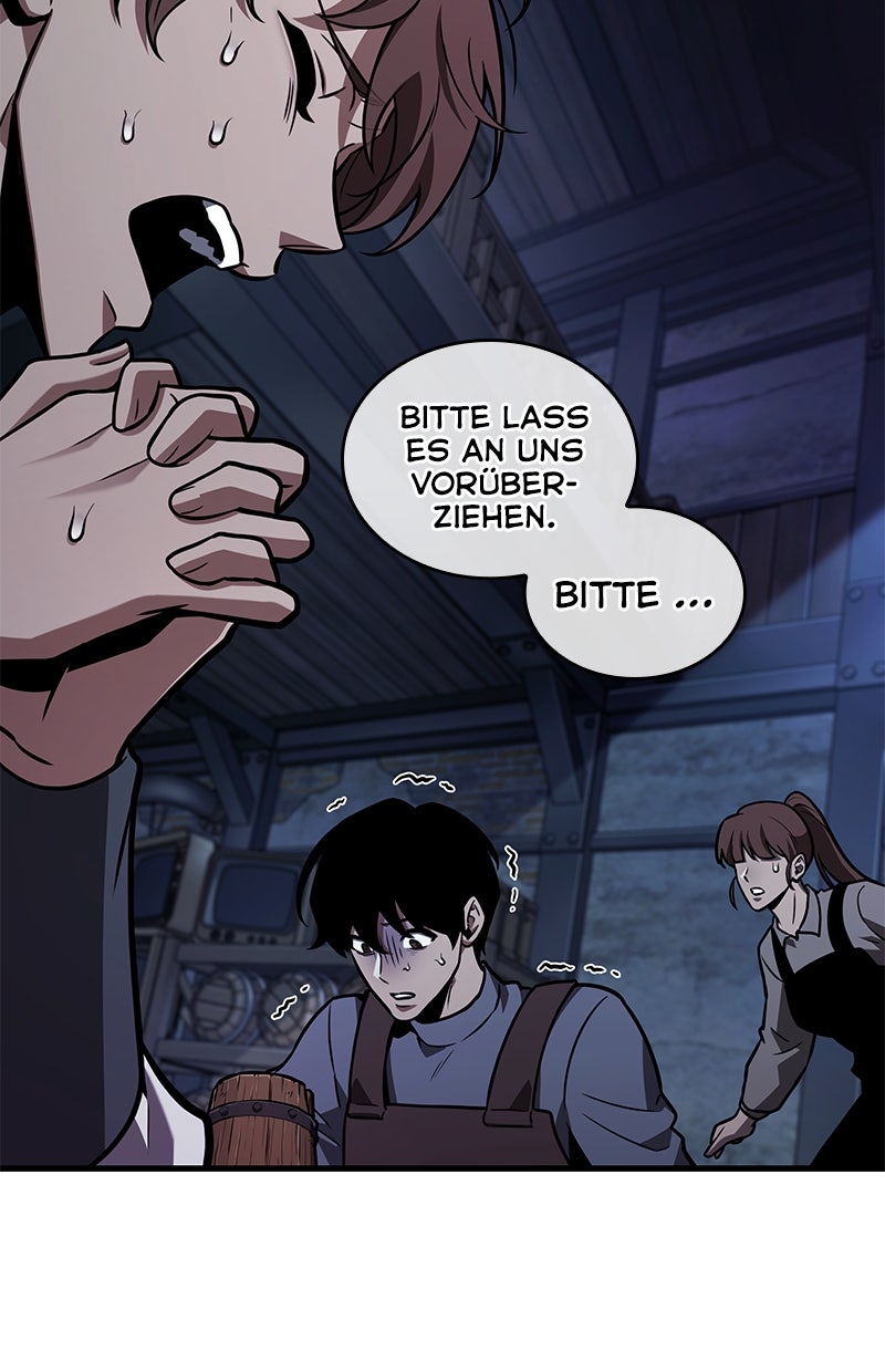 Read Der allwissende Leser Manga Online