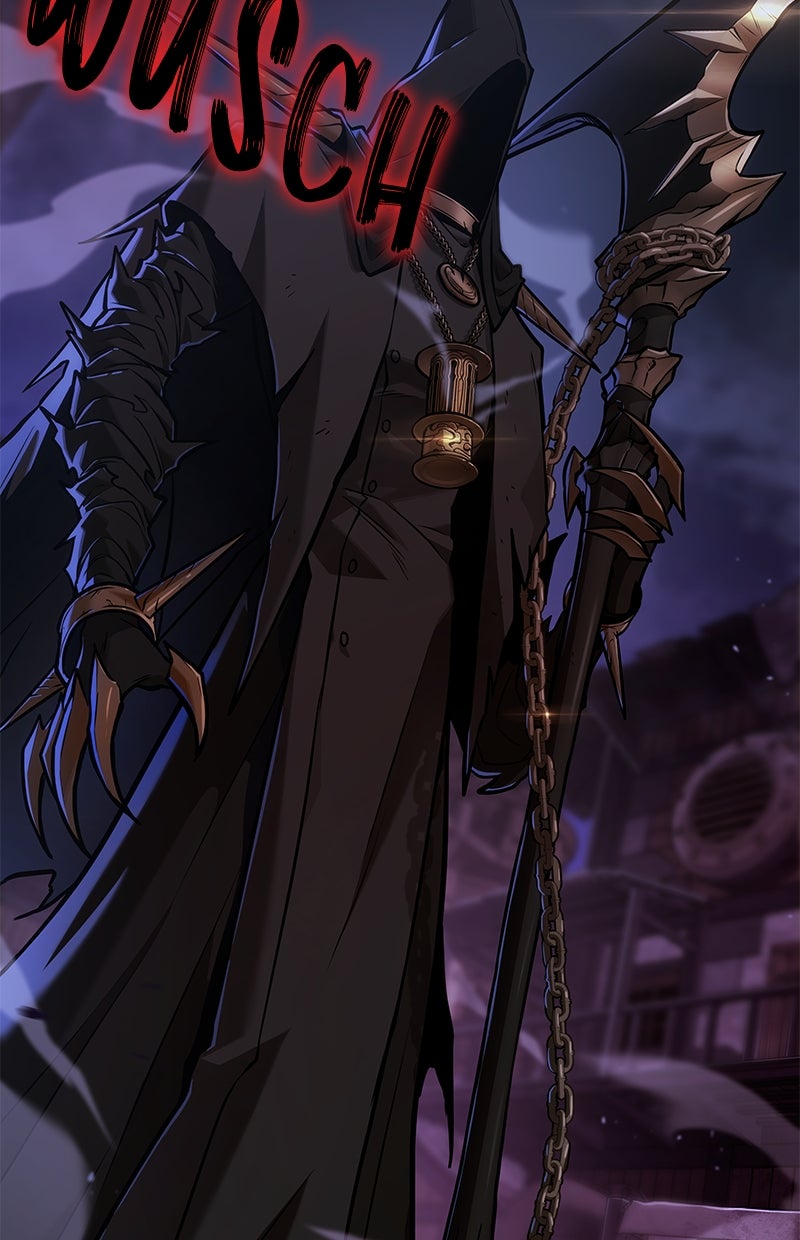 Read Der allwissende Leser Manga Online