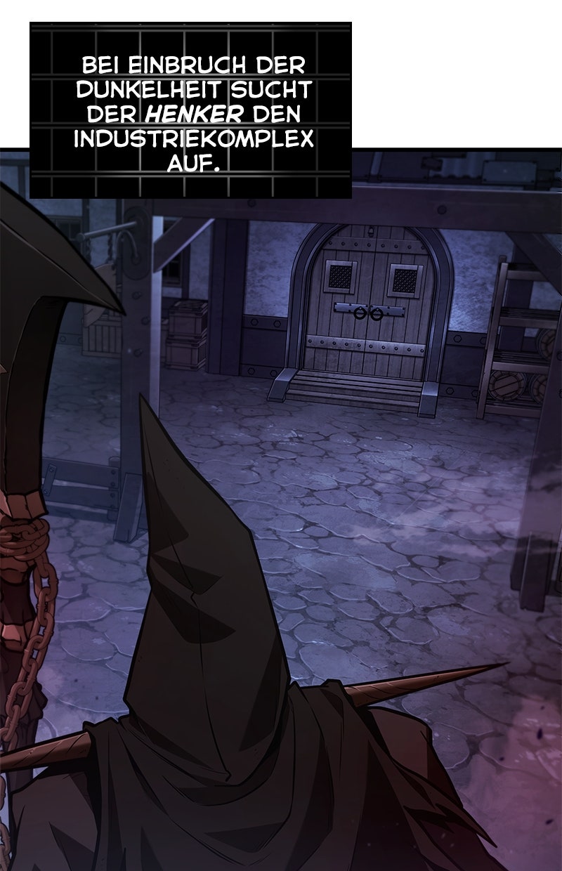 Read Der allwissende Leser Manga Online