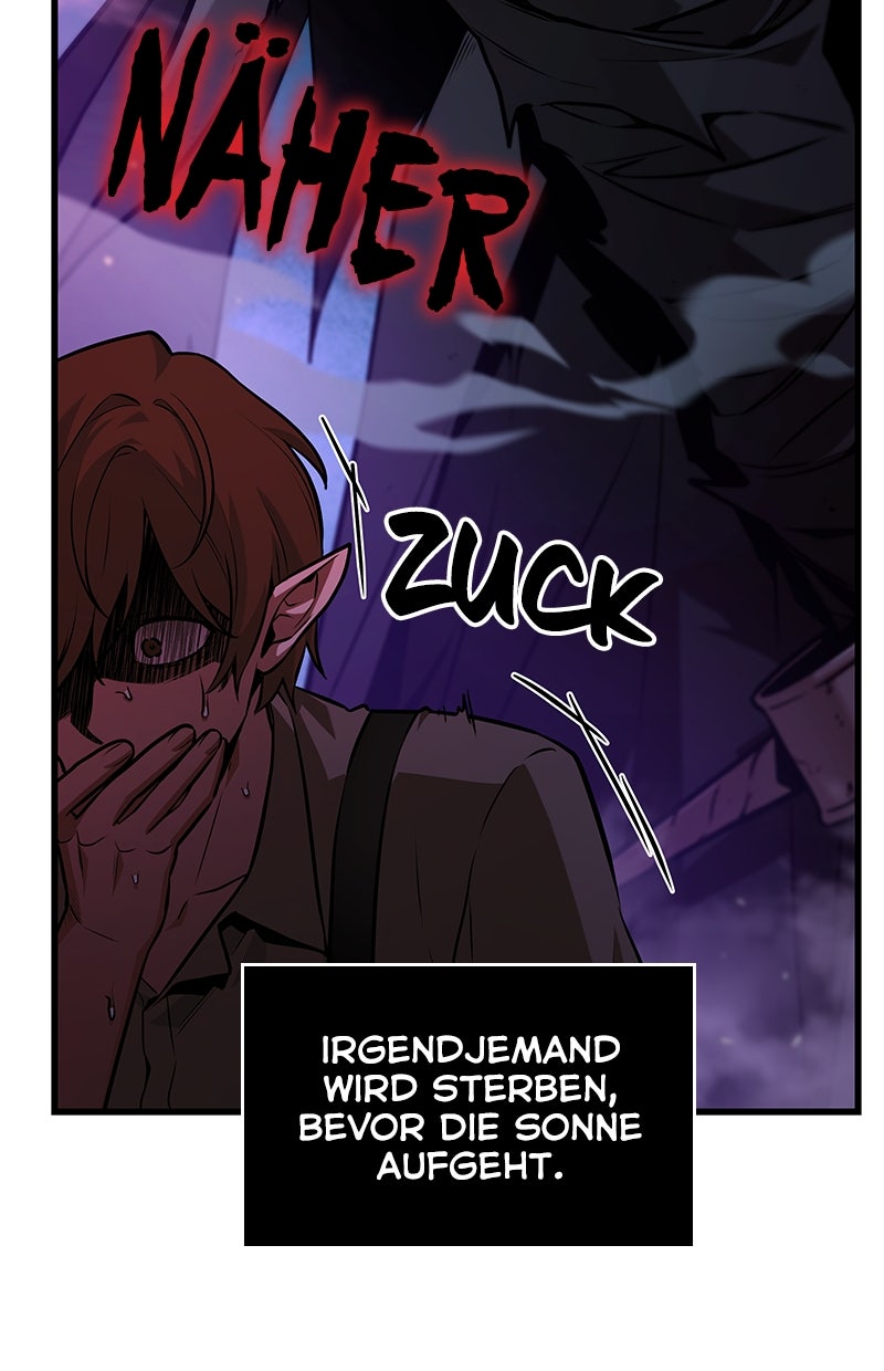 Read Der allwissende Leser Manga Online