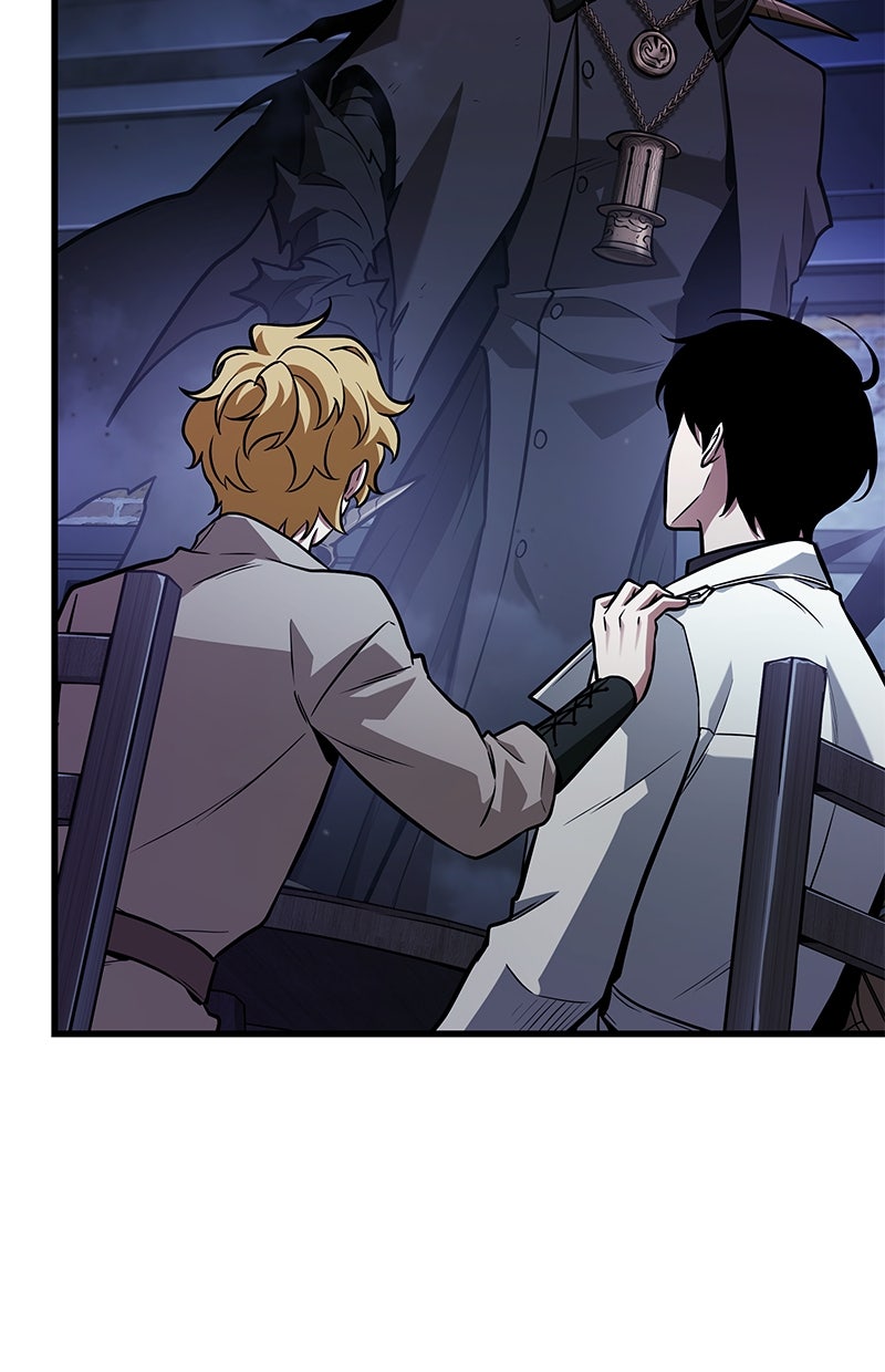 Read Der allwissende Leser Manga Online