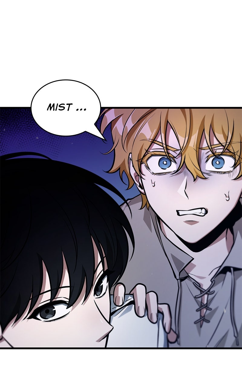 Read Der allwissende Leser Manga Online