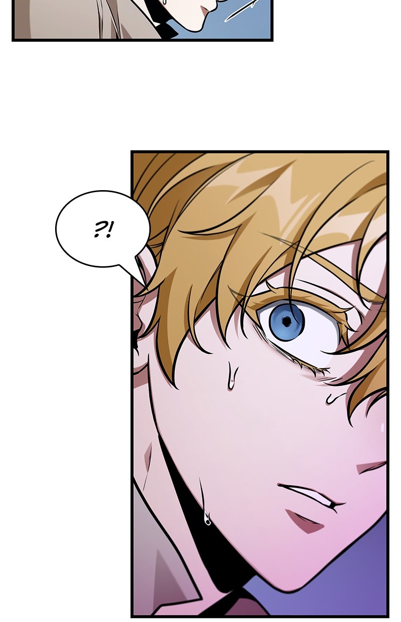 Read Der allwissende Leser Manga Online