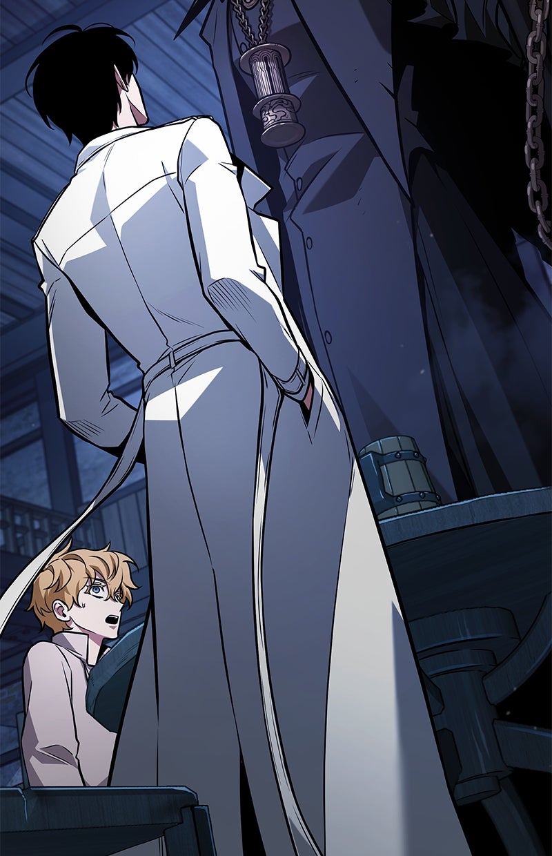 Read Der allwissende Leser Manga Online