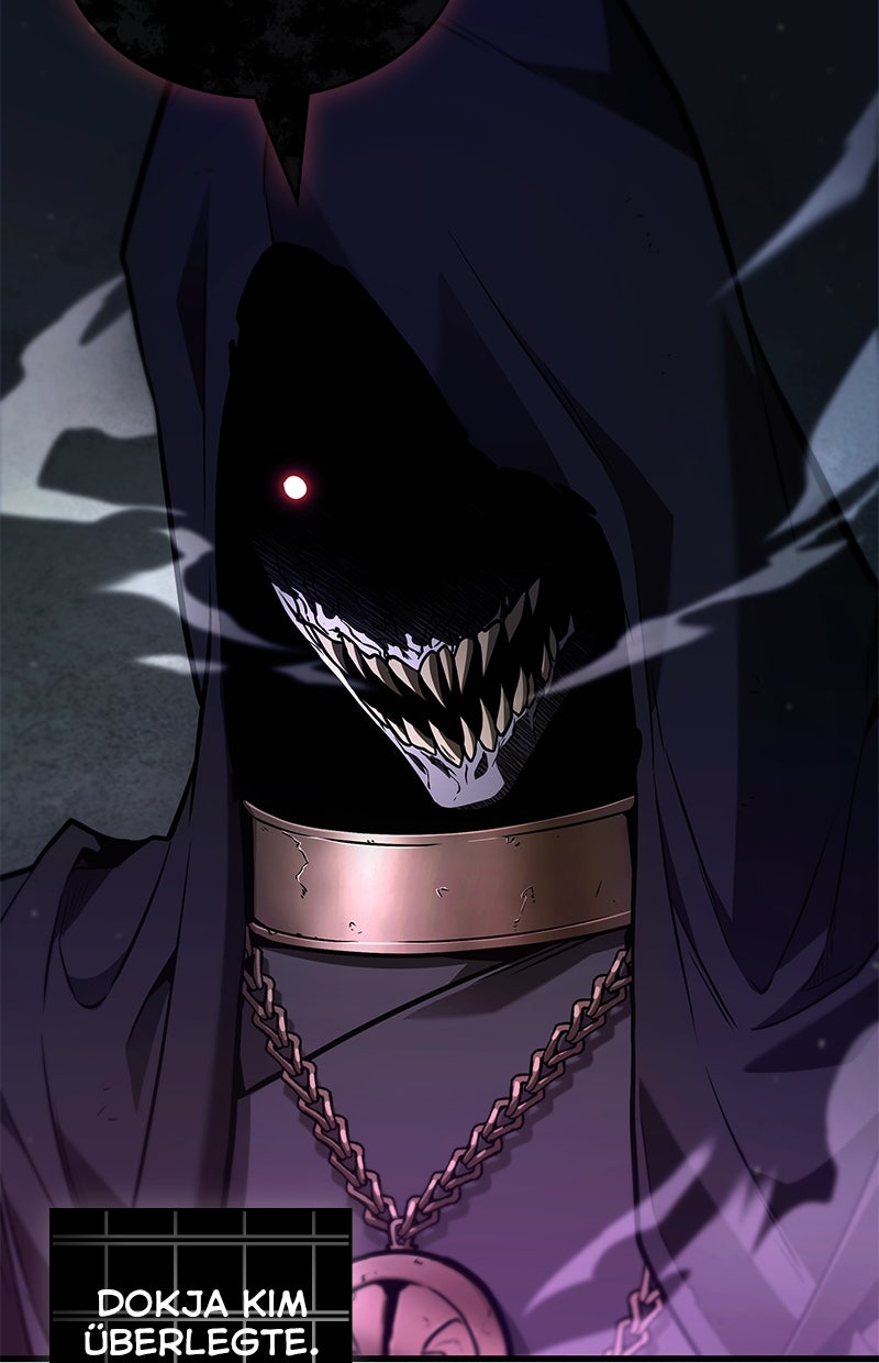 Read Der allwissende Leser Manga Online