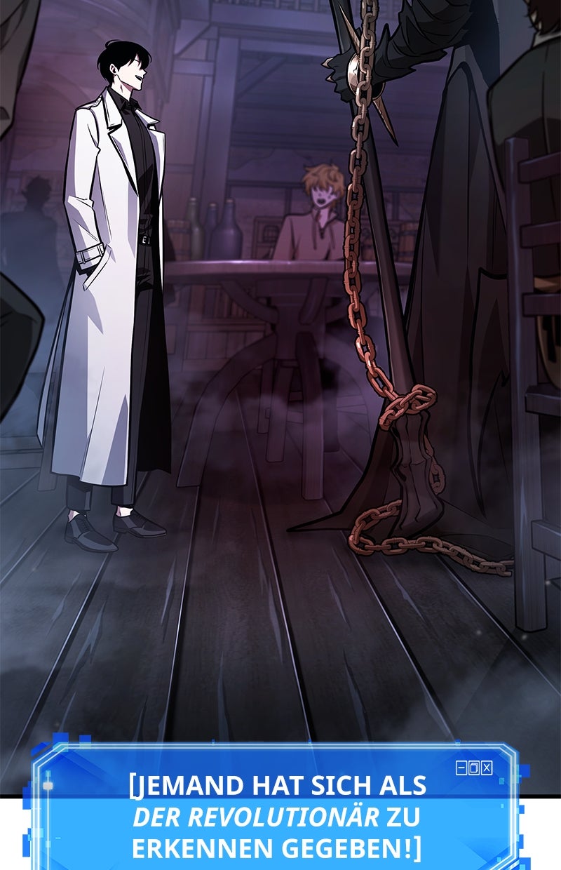 Read Der allwissende Leser Manga Online