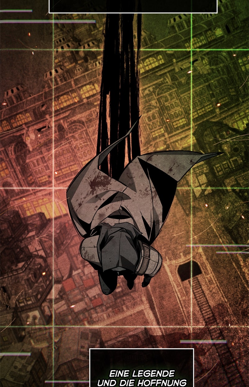 Read Der allwissende Leser Manga Online