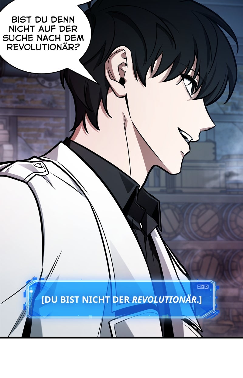 Read Der allwissende Leser Manga Online