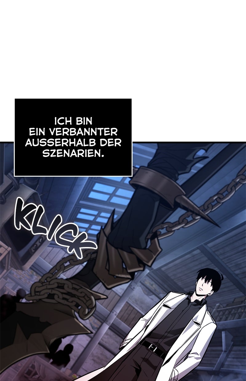Read Der allwissende Leser Manga Online