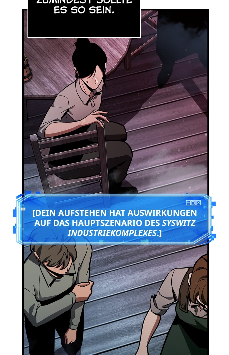 Read Der allwissende Leser Manga Online