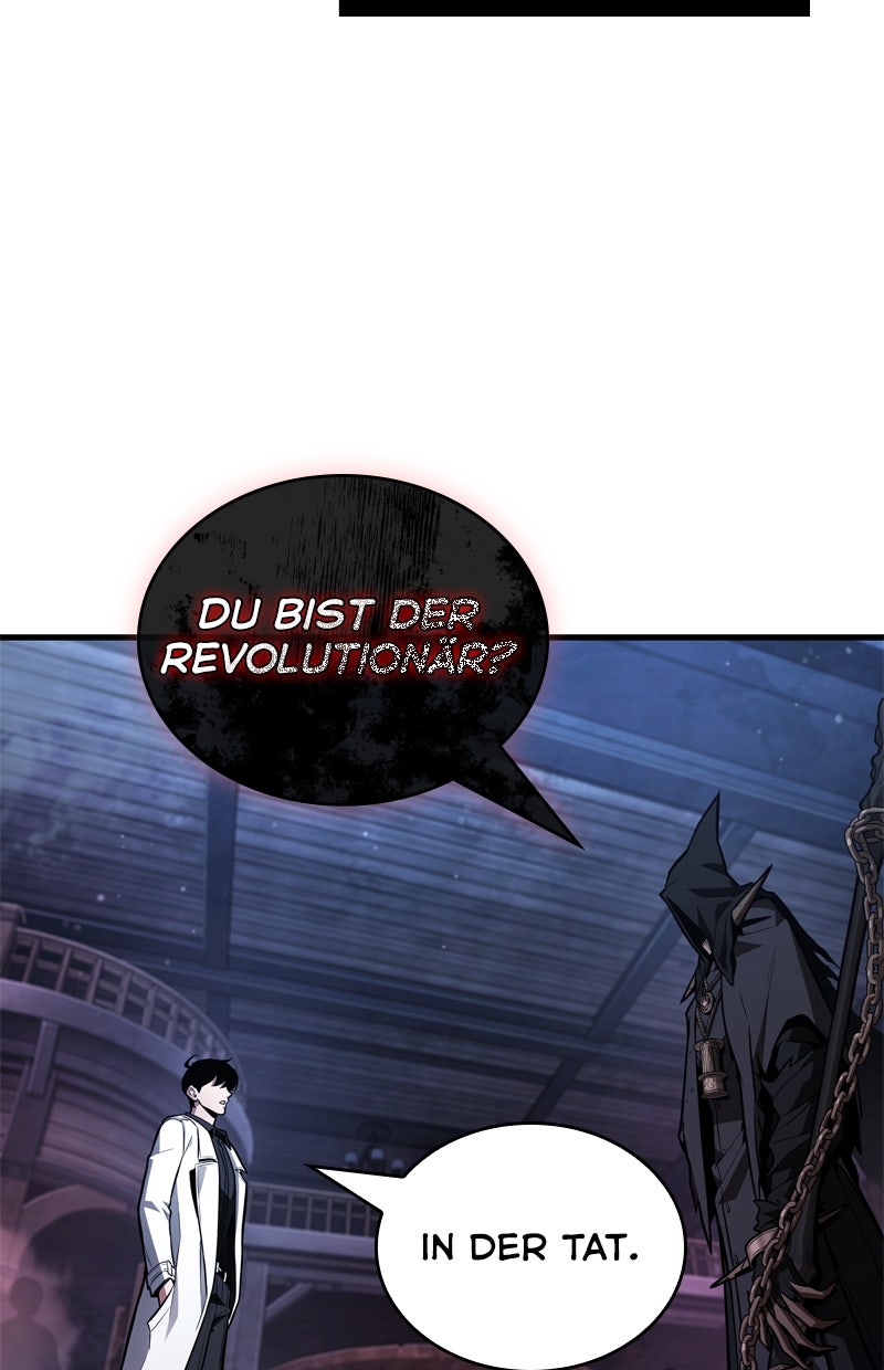 Read Der allwissende Leser Manga Online