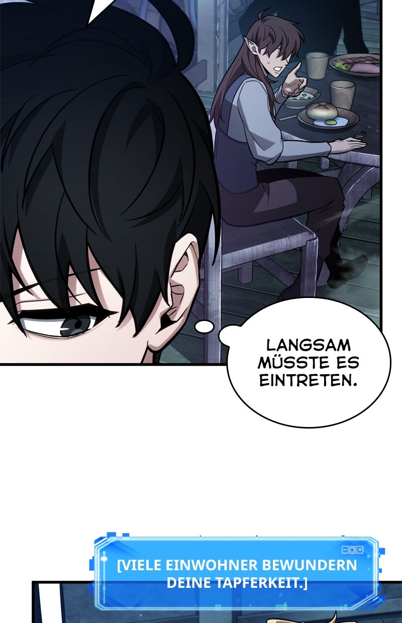 Read Der allwissende Leser Manga Online