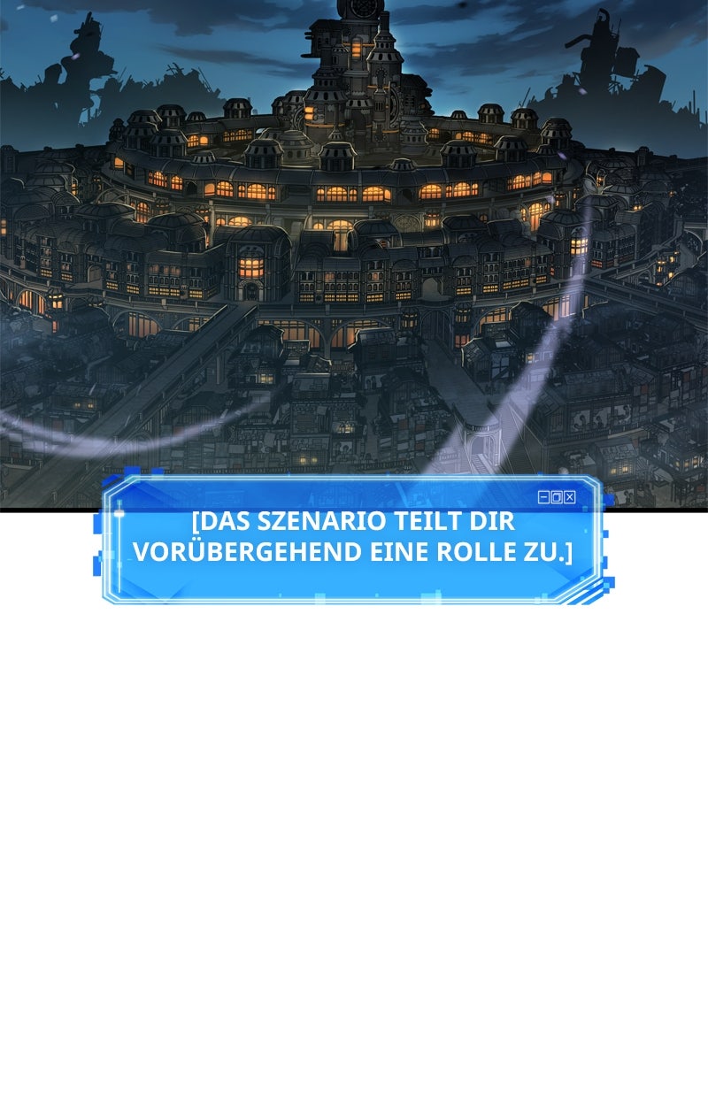 Read Der allwissende Leser Manga Online