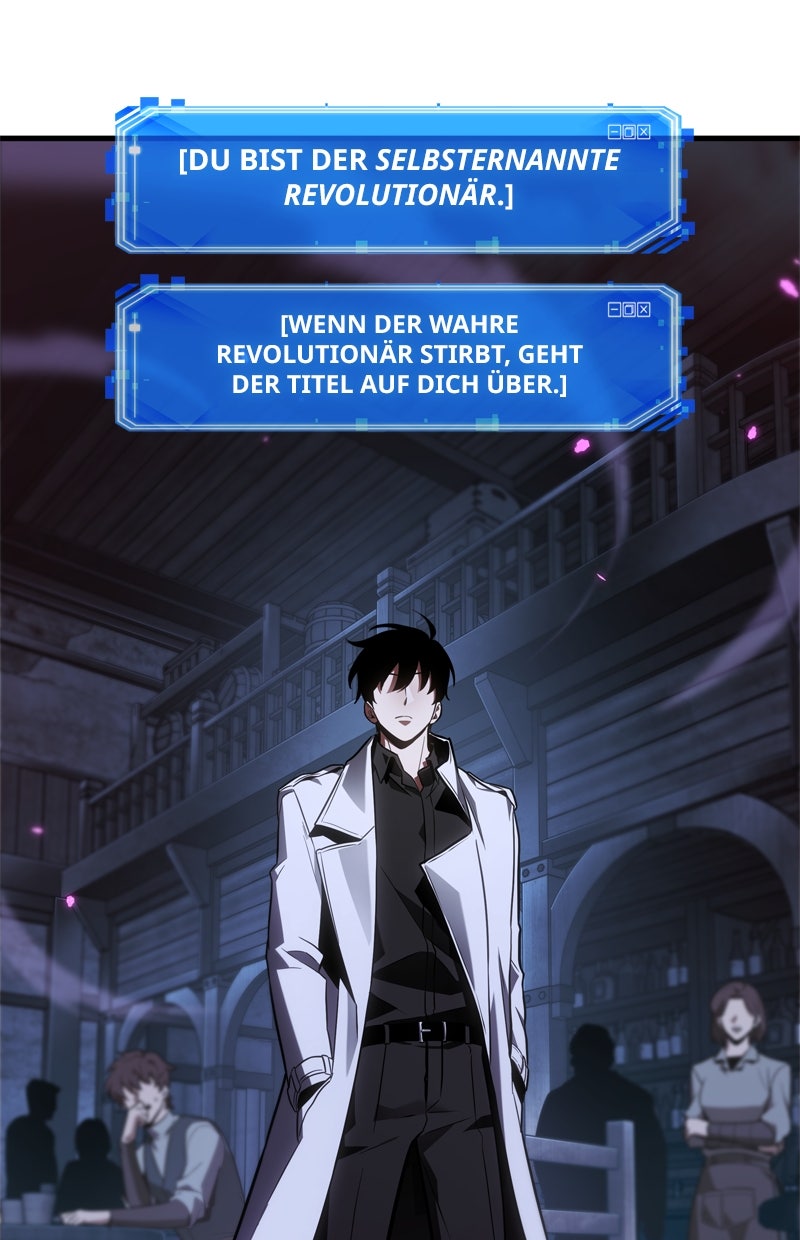 Read Der allwissende Leser Manga Online