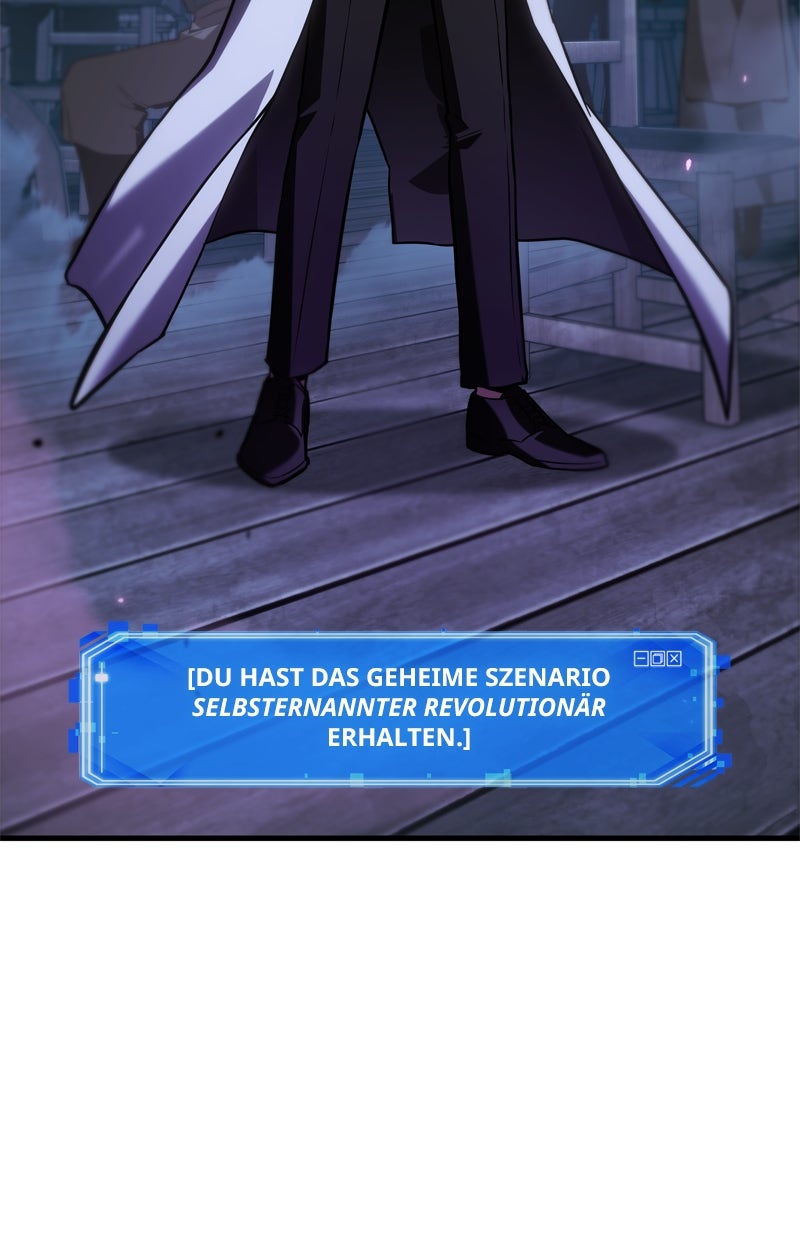 Read Der allwissende Leser Manga Online