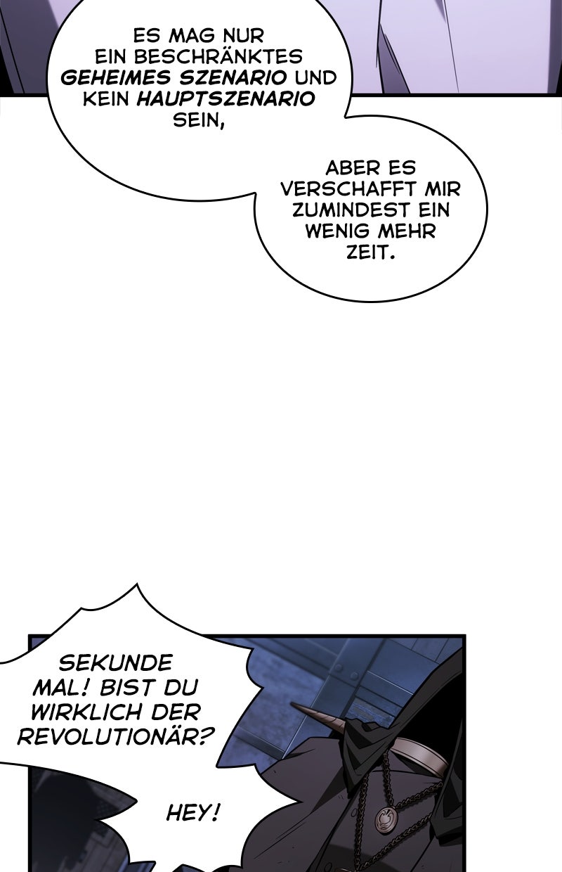 Read Der allwissende Leser Manga Online