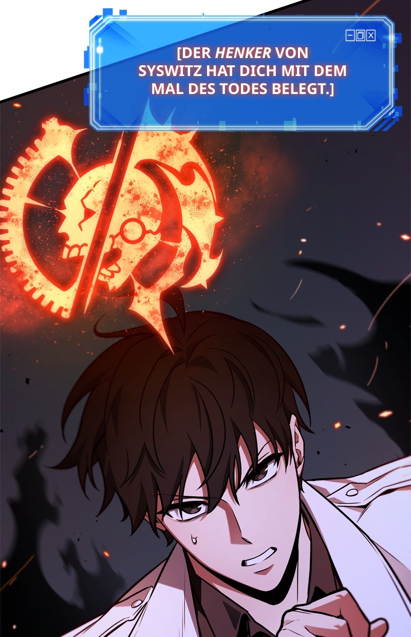 Read Der allwissende Leser Manga Online