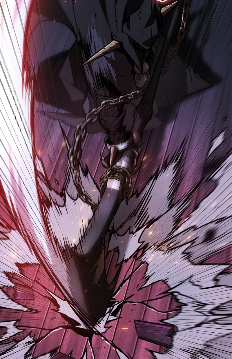 Read Der allwissende Leser Manga Online