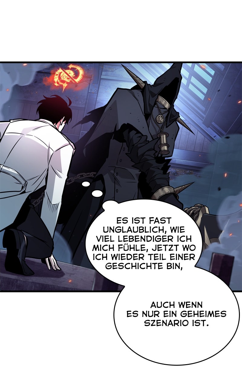 Read Der allwissende Leser Manga Online