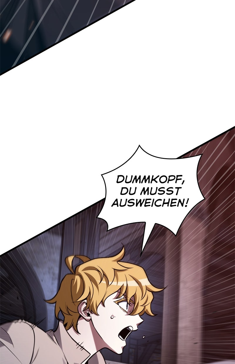 Read Der allwissende Leser Manga Online