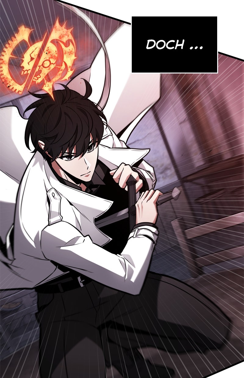 Read Der allwissende Leser Manga Online