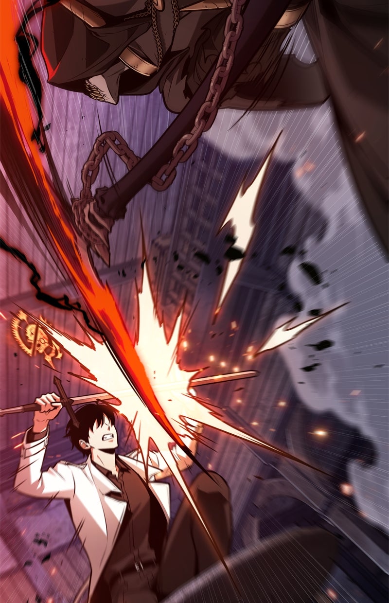 Read Der allwissende Leser Manga Online