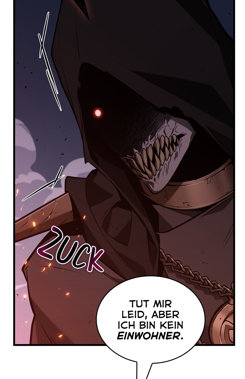 Read Der allwissende Leser Manga Online