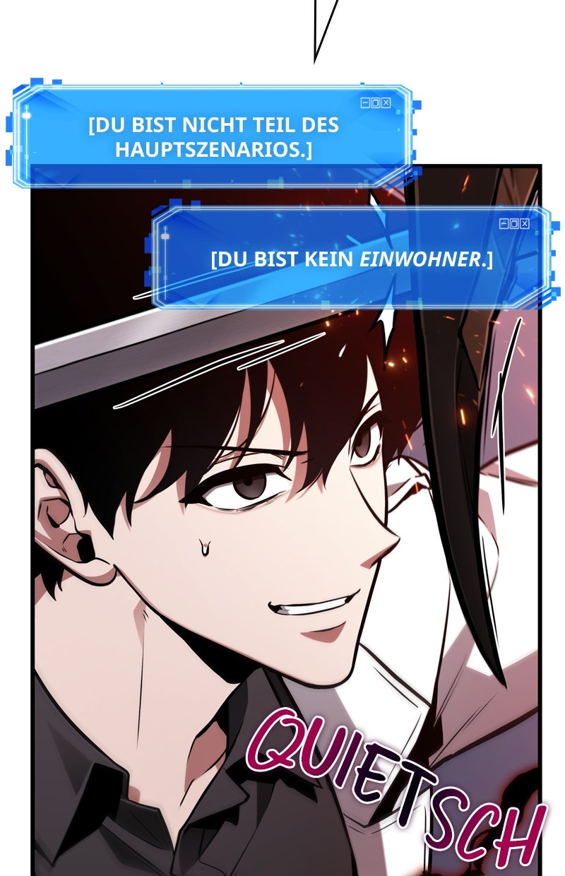 Read Der allwissende Leser Manga Online