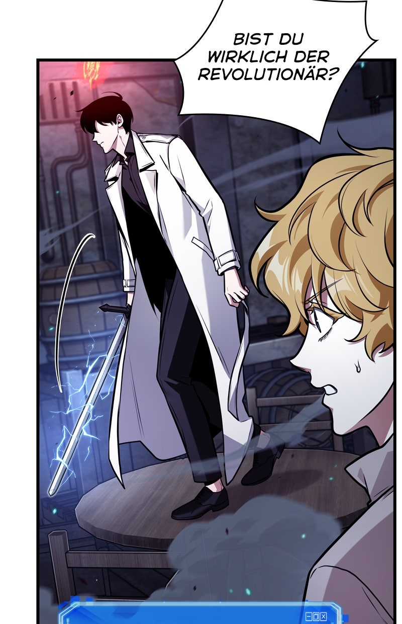 Read Der allwissende Leser Manga Online