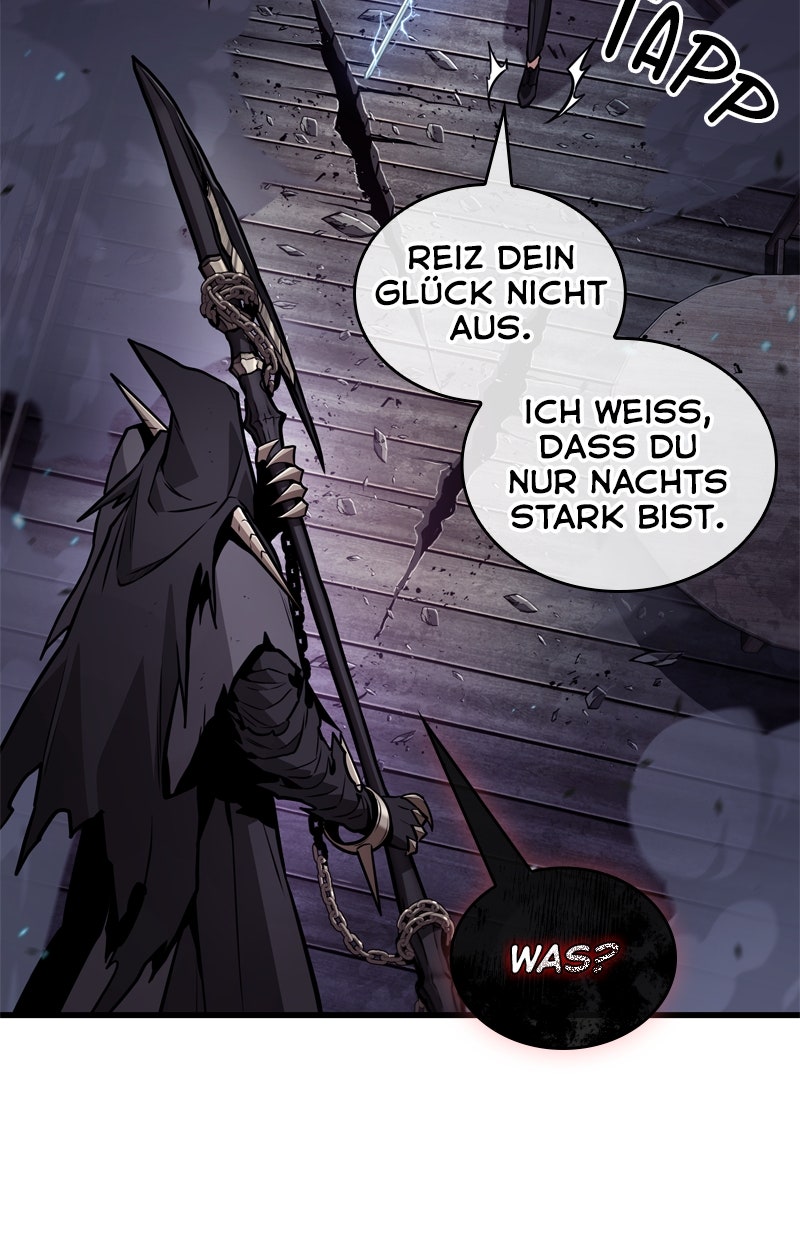 Read Der allwissende Leser Manga Online