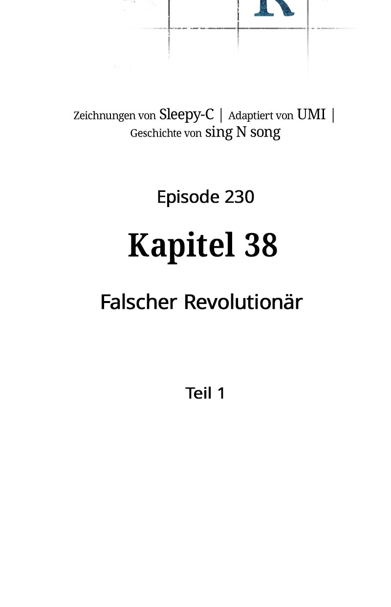 Read Der allwissende Leser Manga Online