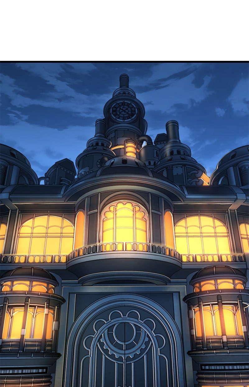 Read Der allwissende Leser Manga Online