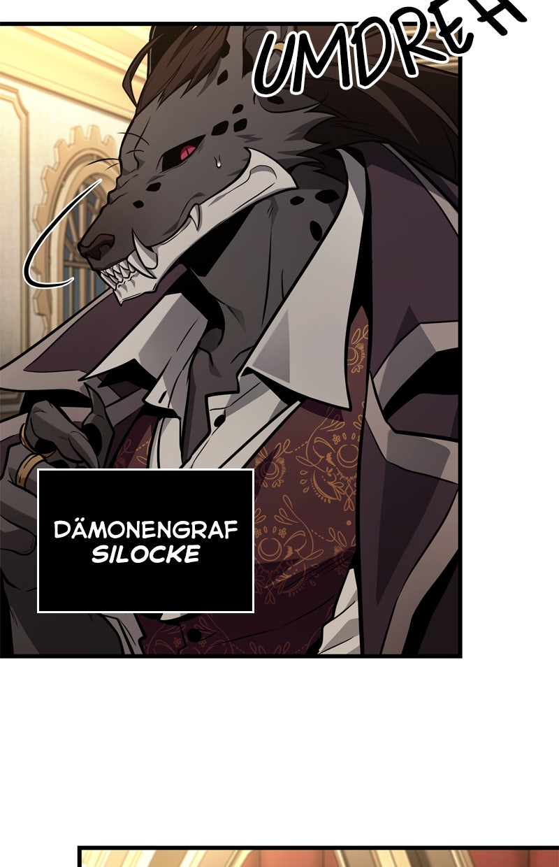 Read Der allwissende Leser Manga Online