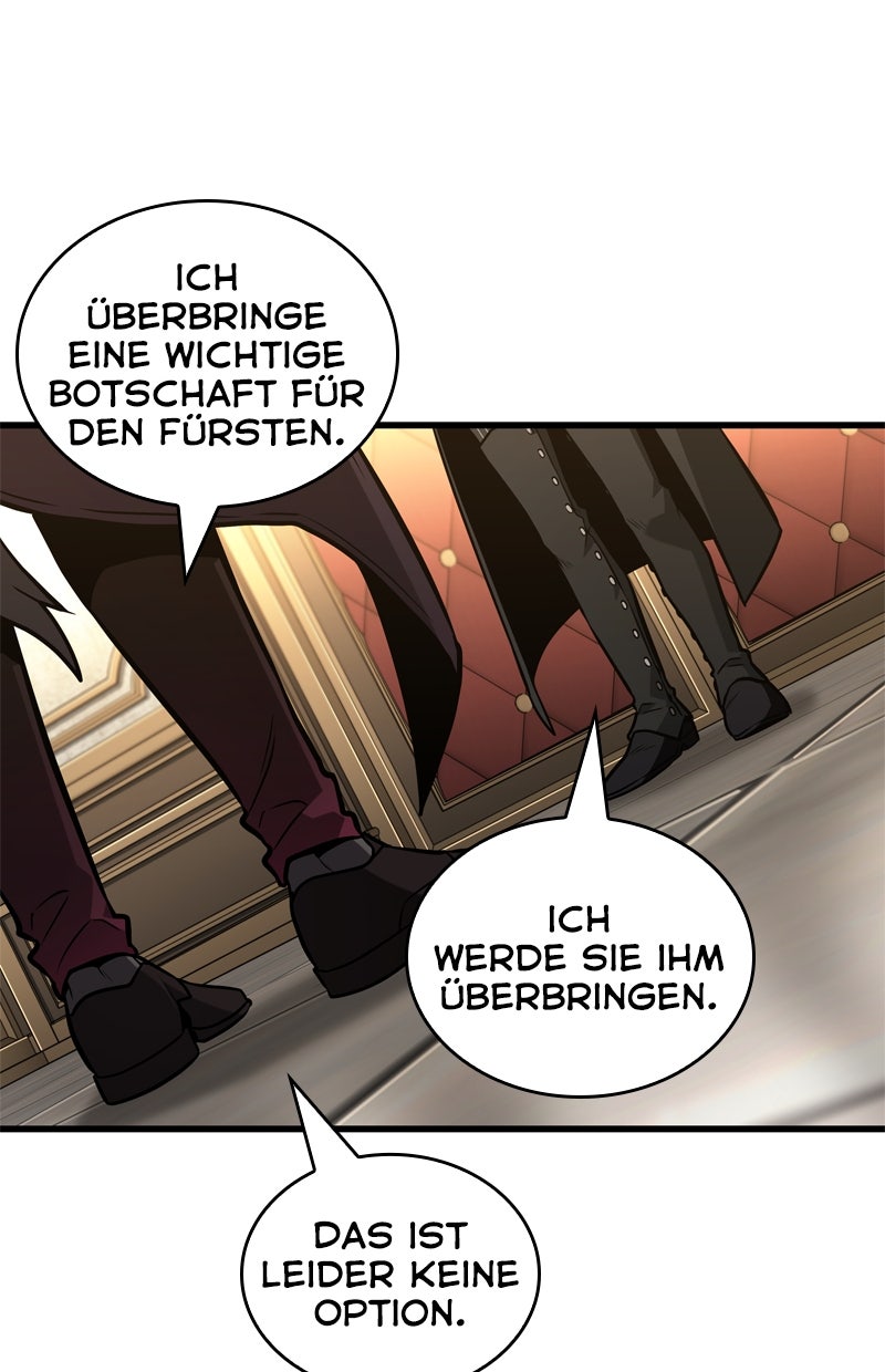 Read Der allwissende Leser Manga Online