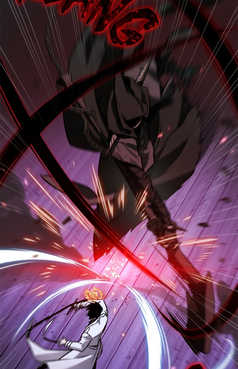 Read Der allwissende Leser Manga Online