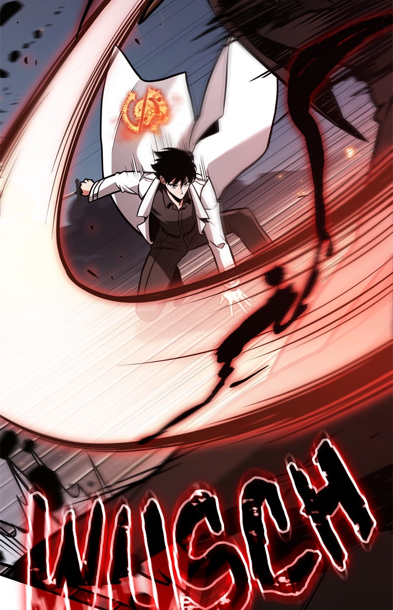 Read Der allwissende Leser Manga Online