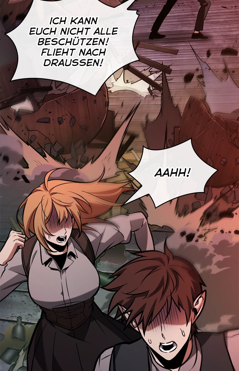 Read Der allwissende Leser Manga Online