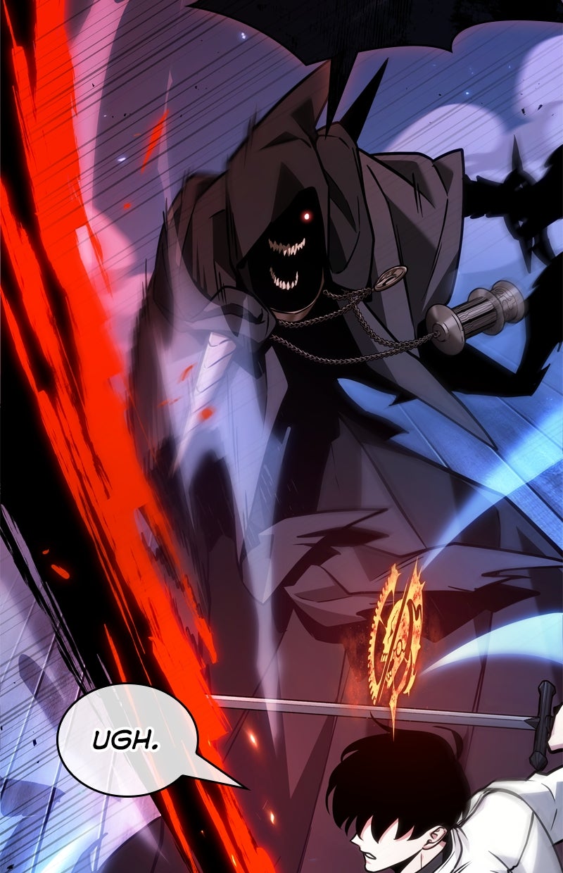 Read Der allwissende Leser Manga Online