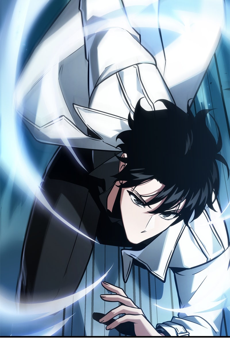 Read Der allwissende Leser Manga Online