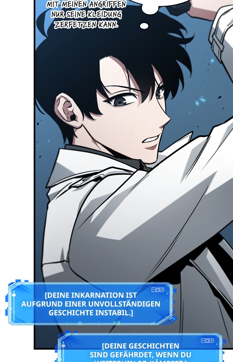 Read Der allwissende Leser Manga Online