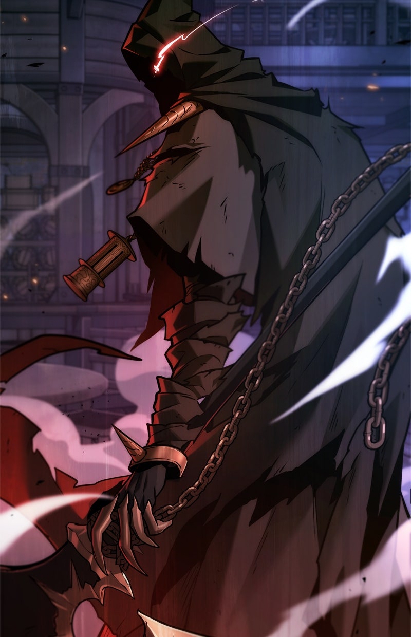 Read Der allwissende Leser Manga Online