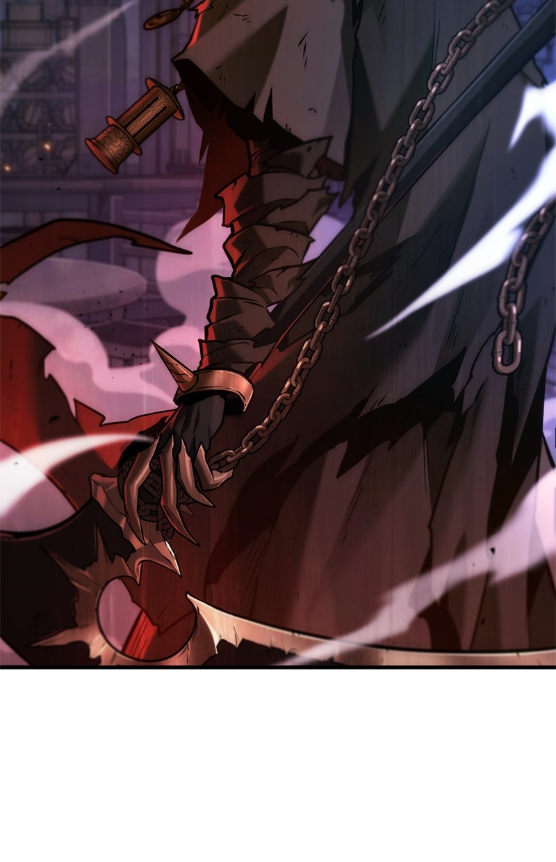 Read Der allwissende Leser Manga Online