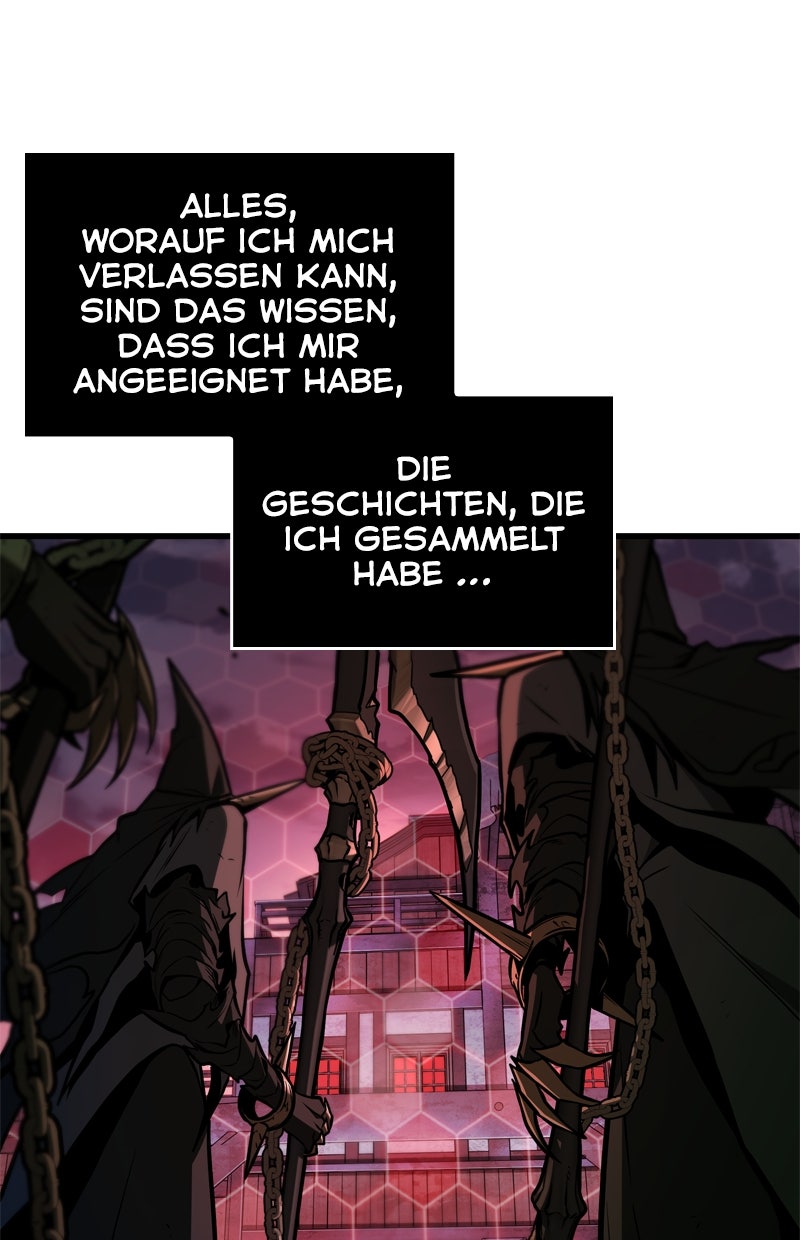 Read Der allwissende Leser Manga Online