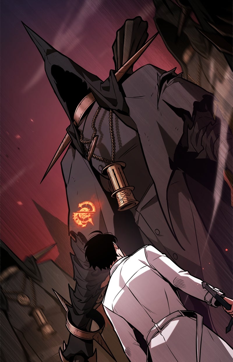 Read Der allwissende Leser Manga Online