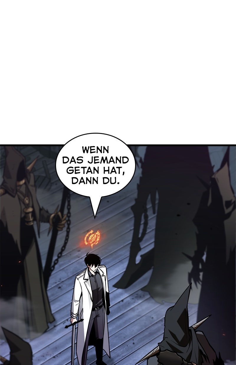 Read Der allwissende Leser Manga Online