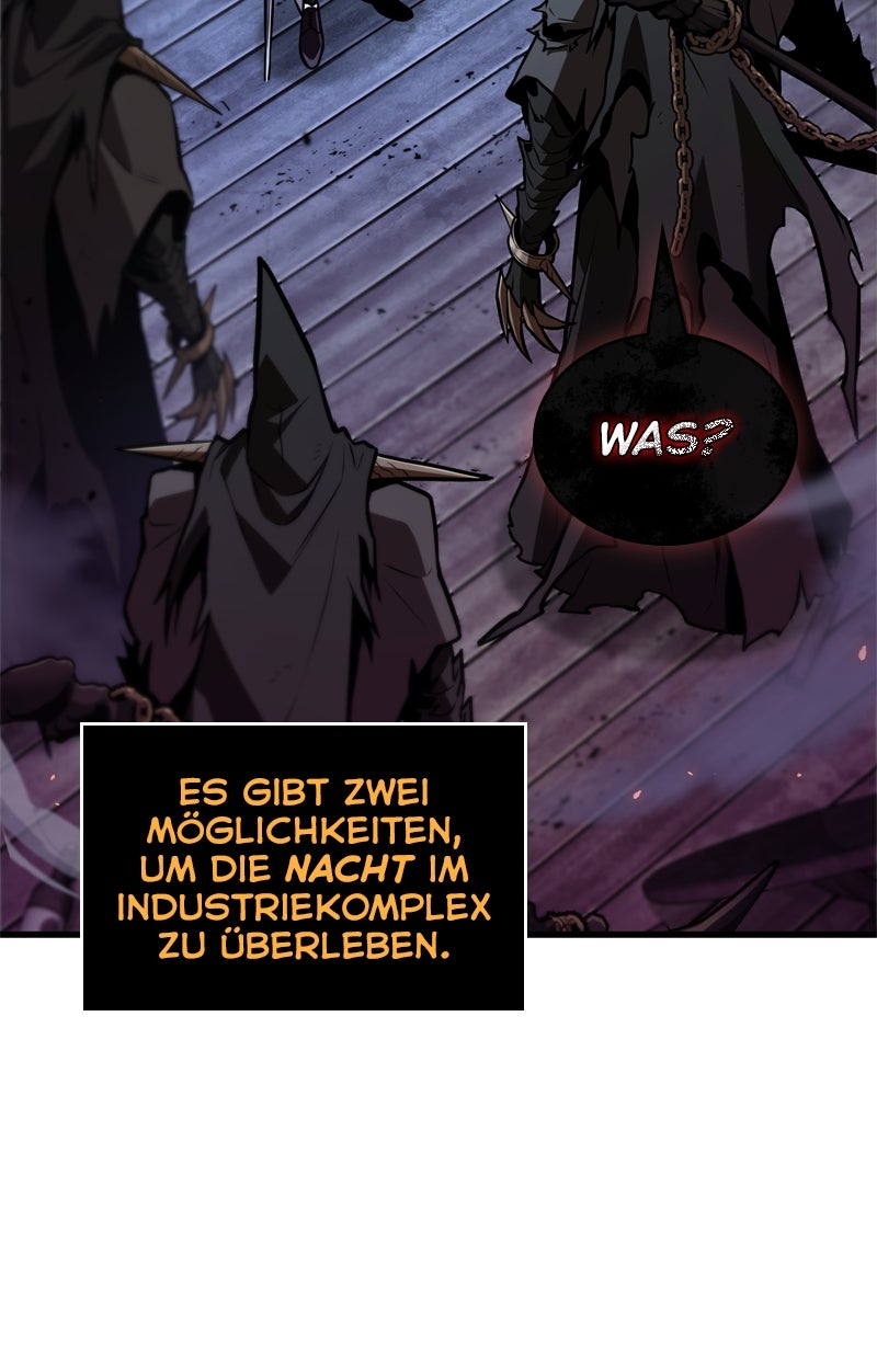 Read Der allwissende Leser Manga Online