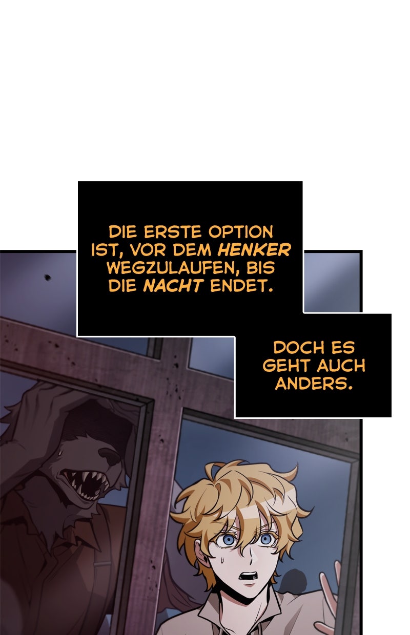 Read Der allwissende Leser Manga Online