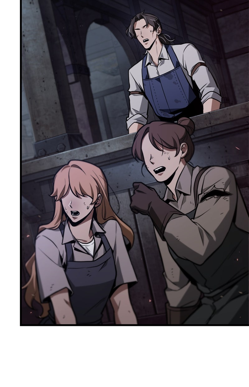 Read Der allwissende Leser Manga Online